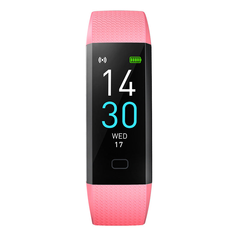 Smart Fitness Bracelet