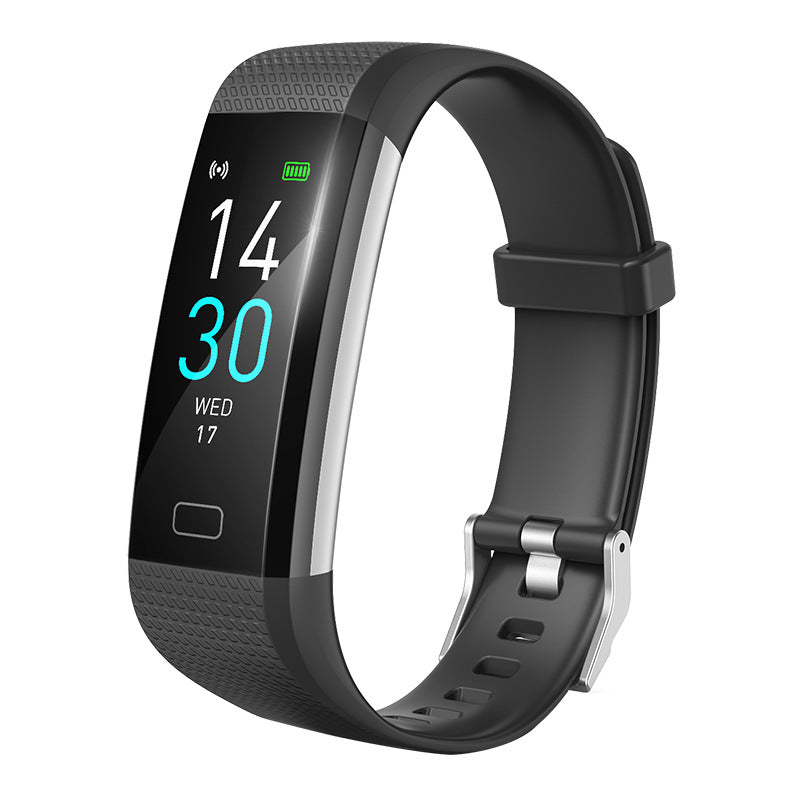 Smart Fitness Bracelet