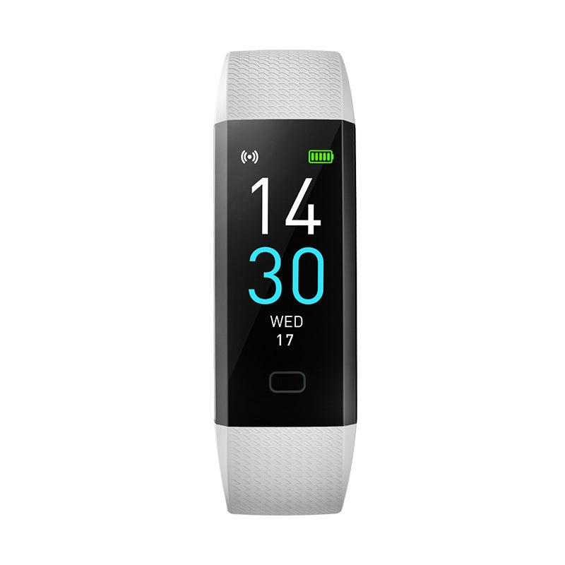 Smart Fitness Bracelet