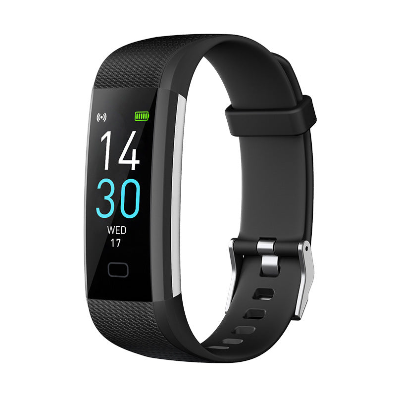 Smart Fitness Bracelet