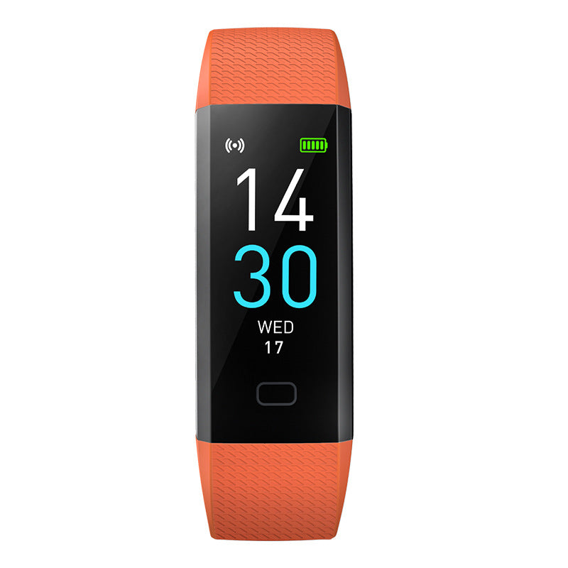 Smart Fitness Bracelet