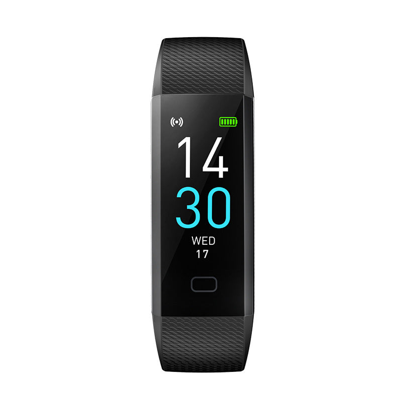 Smart Fitness Bracelet